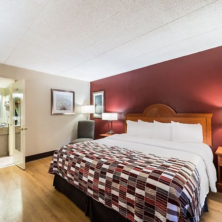 Red Roof Inn Morton Grove Extérieur photo