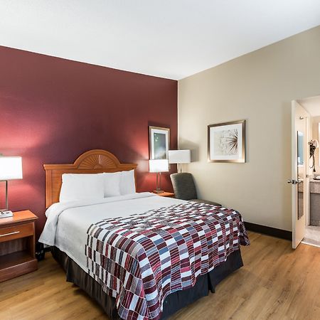 Red Roof Inn Morton Grove Extérieur photo
