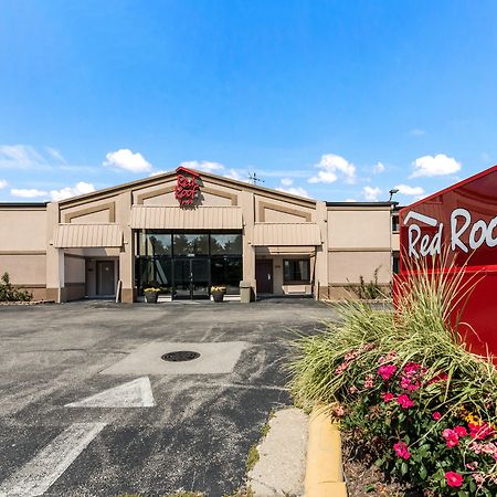 Red Roof Inn Morton Grove Extérieur photo