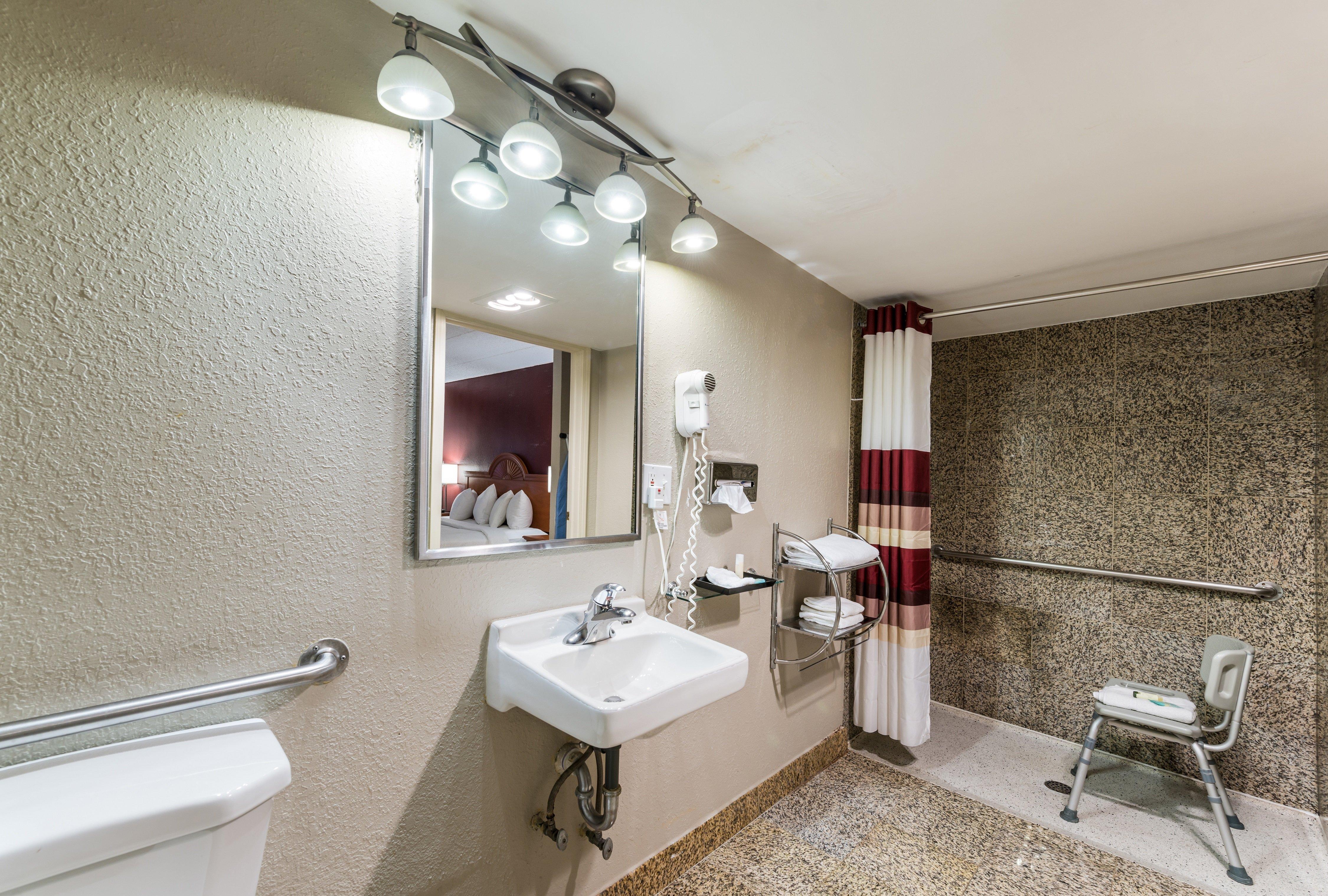 Red Roof Inn Morton Grove Extérieur photo