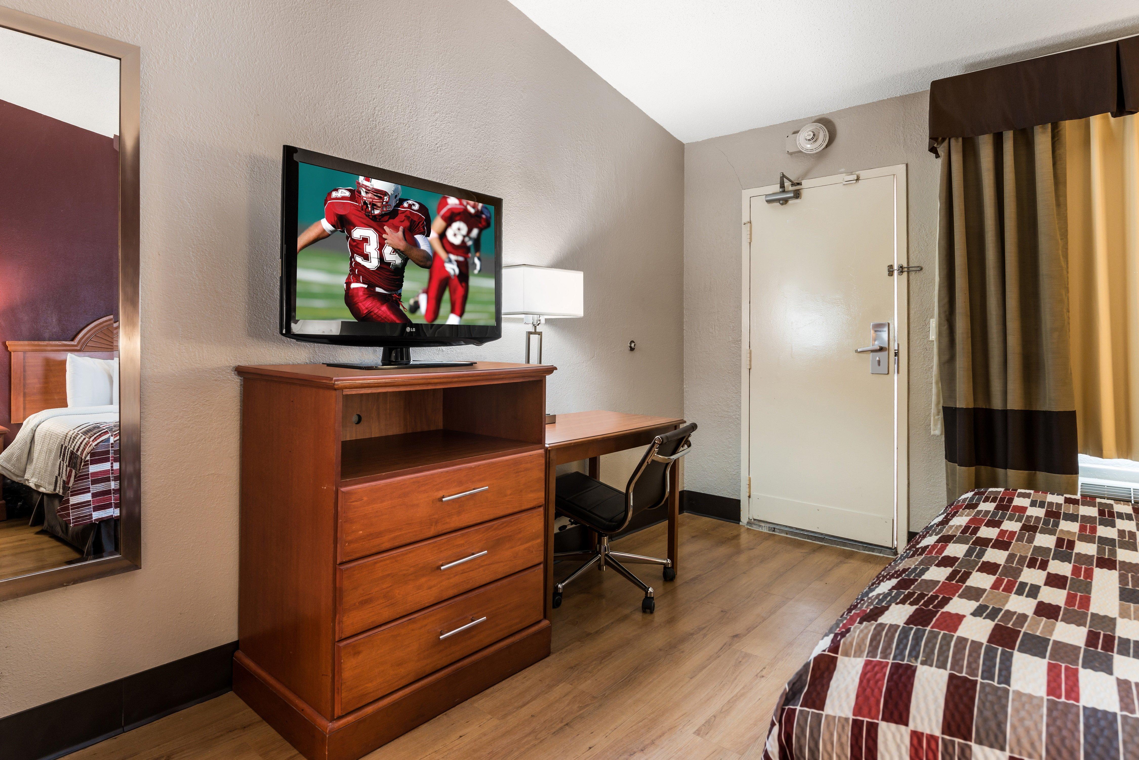 Red Roof Inn Morton Grove Extérieur photo