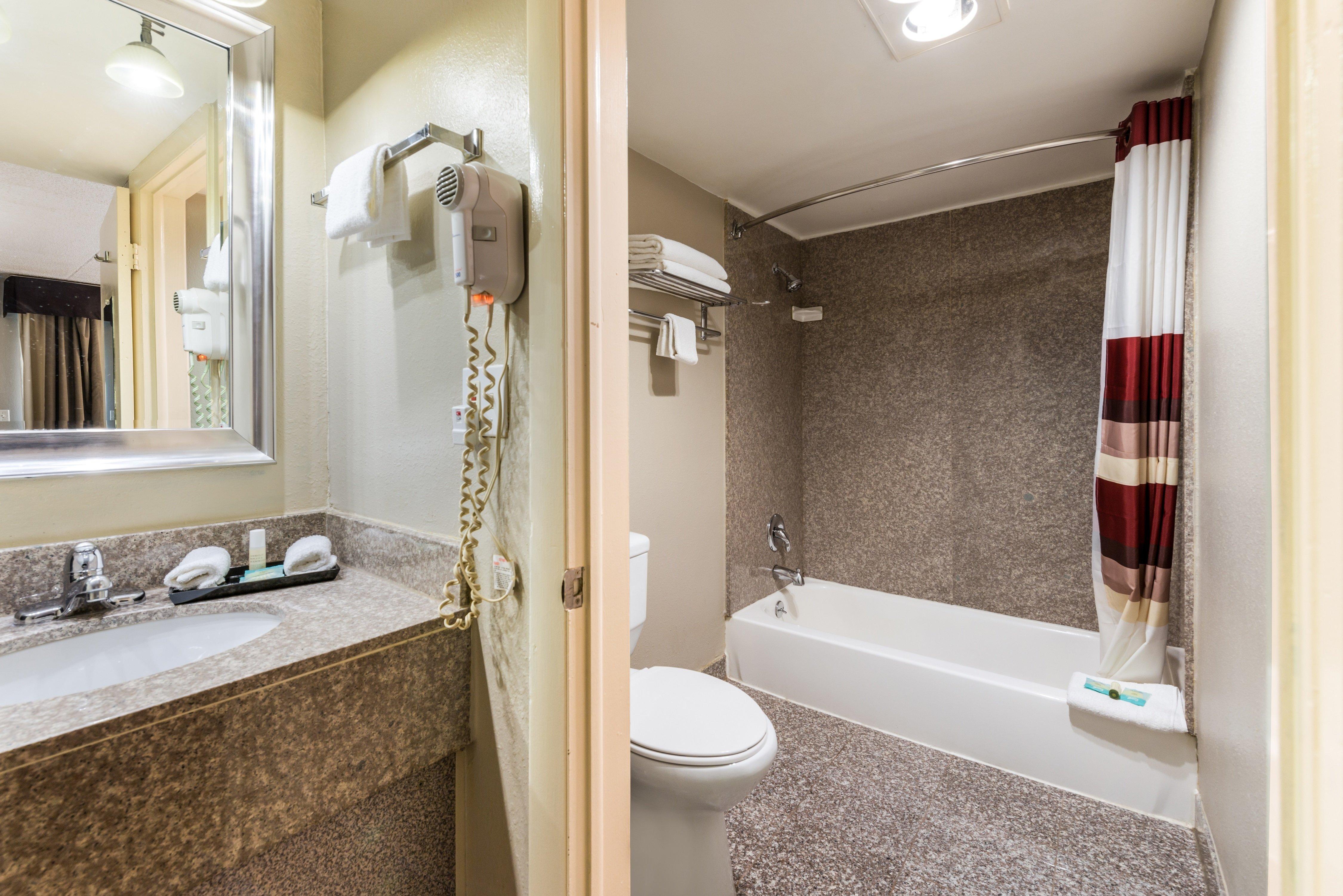 Red Roof Inn Morton Grove Extérieur photo