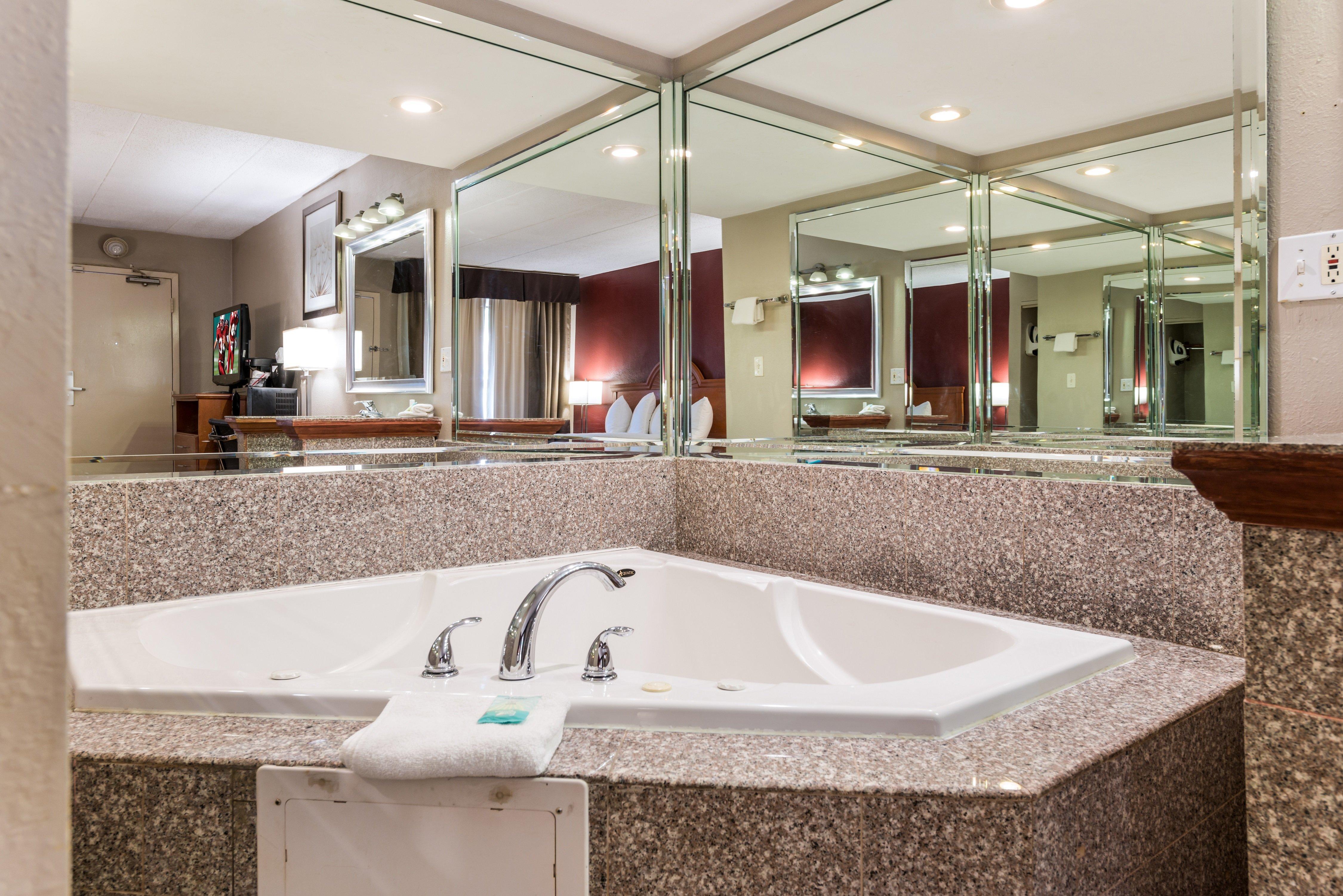 Red Roof Inn Morton Grove Extérieur photo