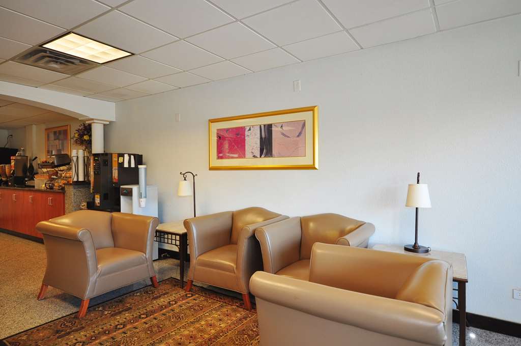 Red Roof Inn Morton Grove Intérieur photo