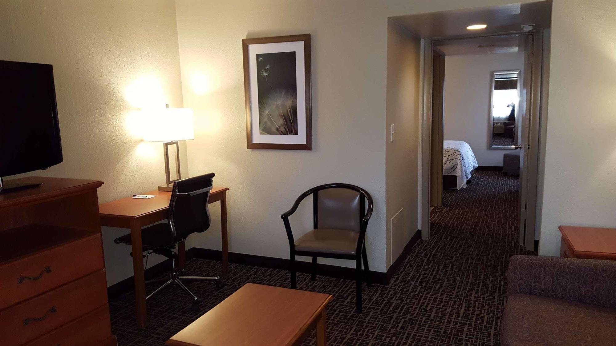 Red Roof Inn Morton Grove Extérieur photo