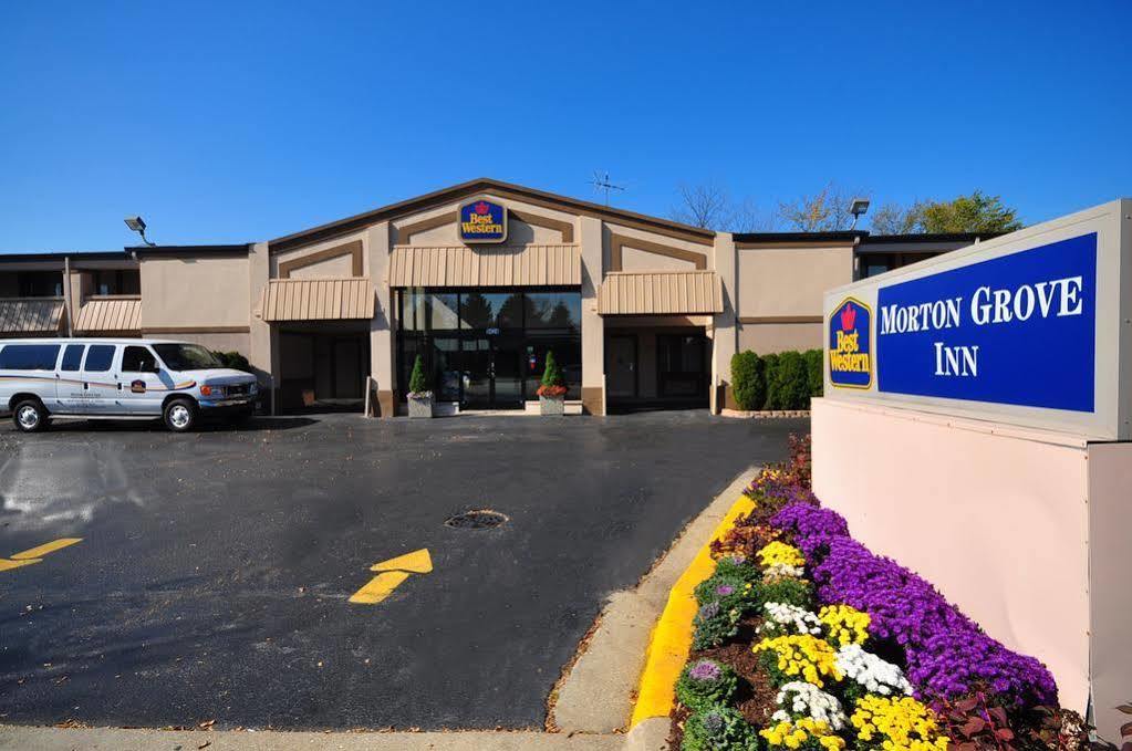 Red Roof Inn Morton Grove Extérieur photo