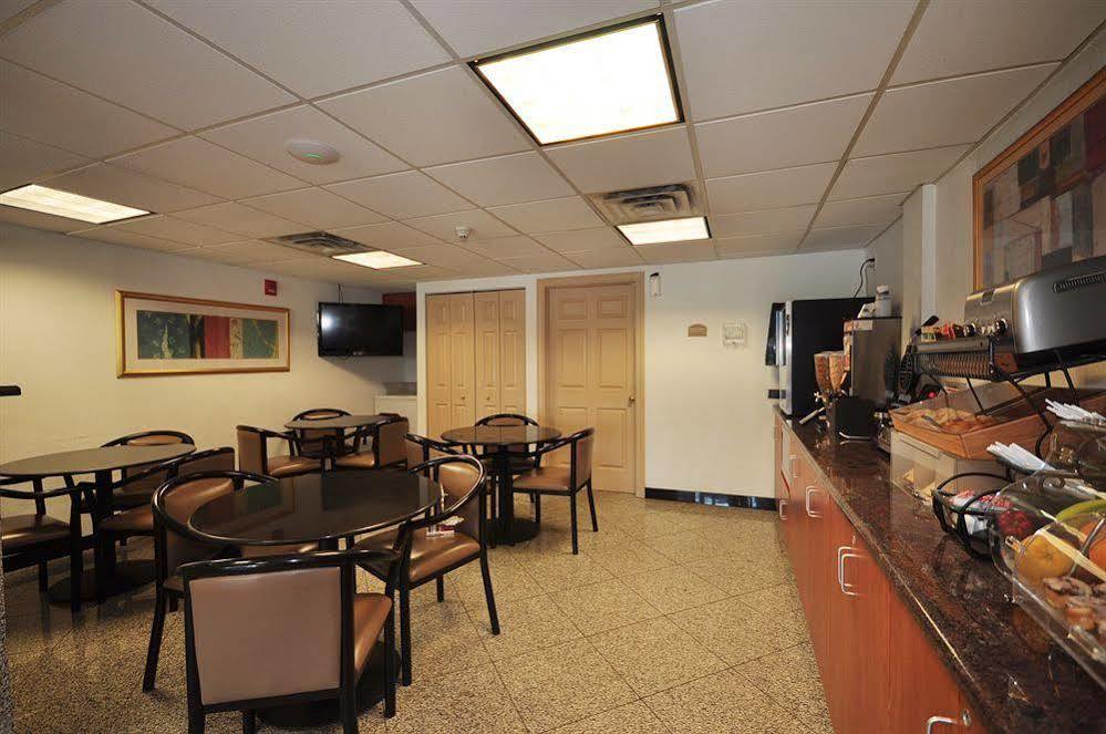 Red Roof Inn Morton Grove Extérieur photo