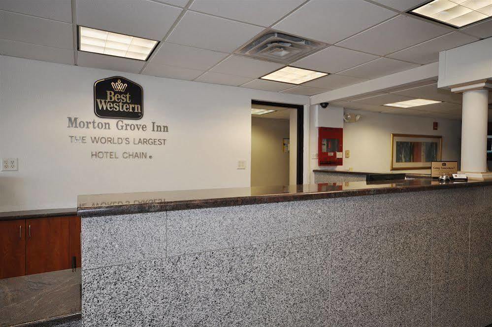 Red Roof Inn Morton Grove Extérieur photo