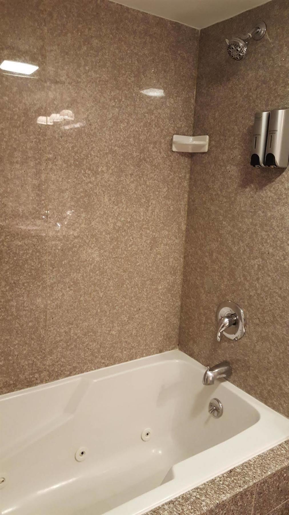 Red Roof Inn Morton Grove Extérieur photo