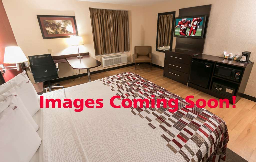 Red Roof Inn Morton Grove Extérieur photo