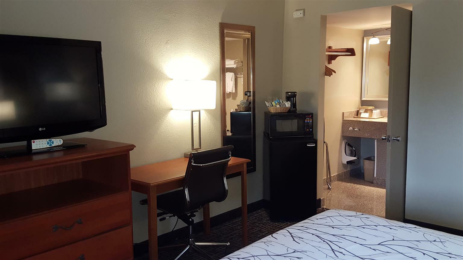 Red Roof Inn Morton Grove Extérieur photo