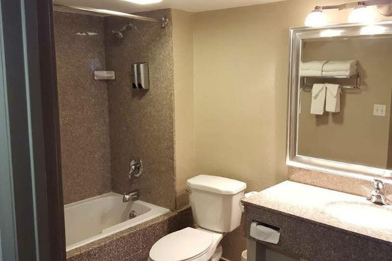 Red Roof Inn Morton Grove Extérieur photo