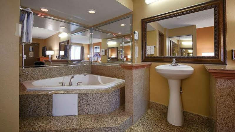 Red Roof Inn Morton Grove Extérieur photo