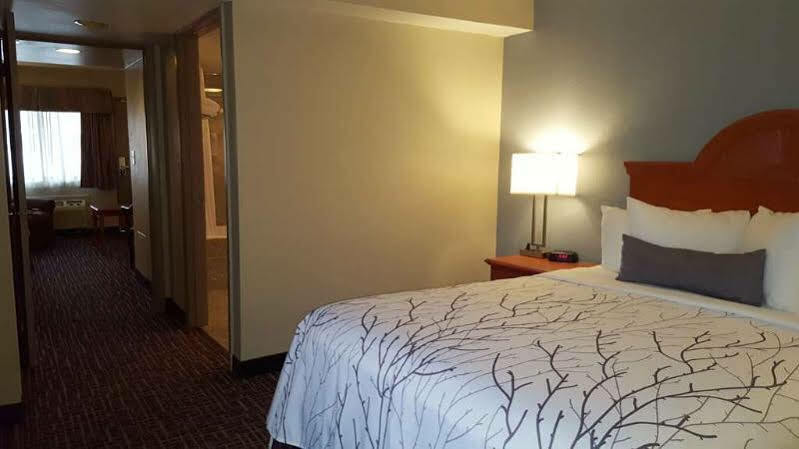 Red Roof Inn Morton Grove Extérieur photo