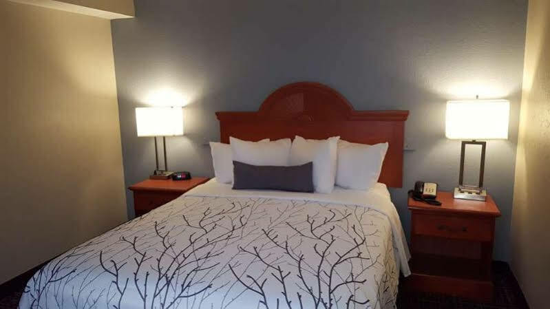 Red Roof Inn Morton Grove Extérieur photo