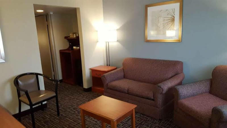 Red Roof Inn Morton Grove Extérieur photo
