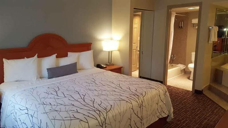 Red Roof Inn Morton Grove Extérieur photo