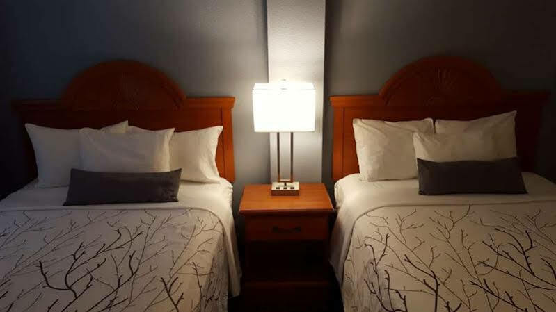 Red Roof Inn Morton Grove Extérieur photo