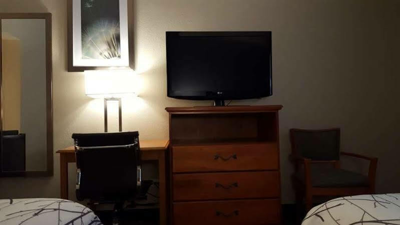 Red Roof Inn Morton Grove Extérieur photo
